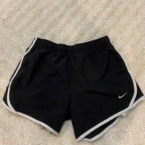 Nike Dri-fit Shorts